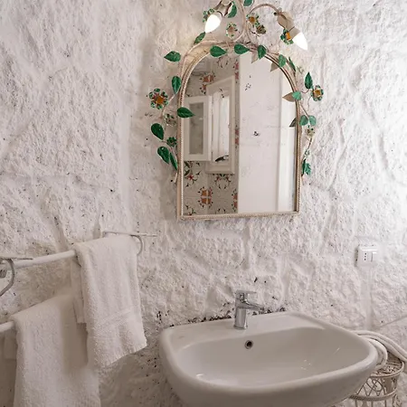 San Francesco Garden Forio (Isola d'Ischia)