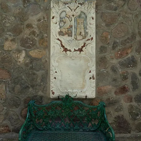 San Francesco Garden * Forio (Isola d'Ischia)